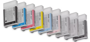 EPSON Tinte photo schwarz 220ml SP 7800/7880/9800/9880 C13T603100