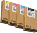 Epson Tinte T6121 foto black - C13T612100 - 220ml - C13T612100