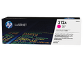 HP Toner CF383A 312A magenta Laserdruck Tonerpatrone für HP Color LaserJet Pro MFP M 470 Serie