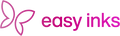 easy inks Tintentank Photo Magenta für Canon iPF8000, 8000s, 9000, 9000s kompatibel zu PFI-701 und P