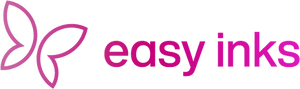 easy inks Tintentank Photo Magenta für Canon iPF8400, 8400S, 8400SE, 9400, 9400S, kompatibel zu PFI-