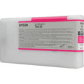 Epson Tinte Magenta 200ml SP 4900 C13T653300 für Farbergänzung im Stylus Pro 4900, 200 ml Tintenflasche