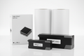 Toner ONE – eckige Patronen neu